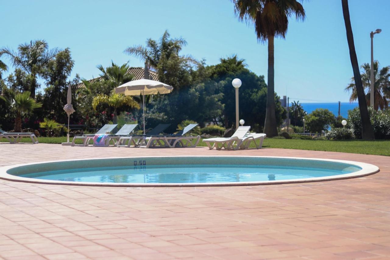 Apt Gale Mar 11 By Algarve Villa Holidays Gale (Albufeira) Exterior foto