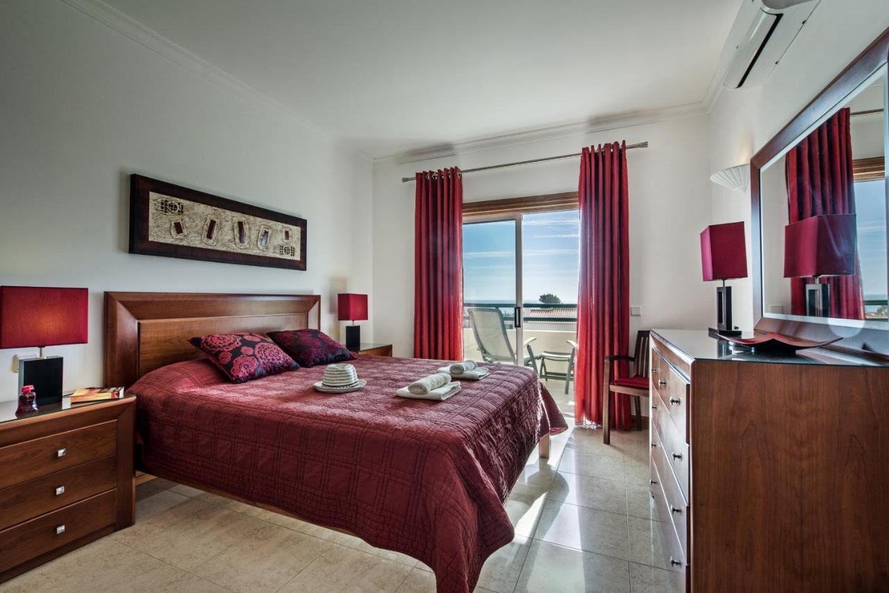 Apt Gale Mar 11 By Algarve Villa Holidays Gale (Albufeira) Exterior foto
